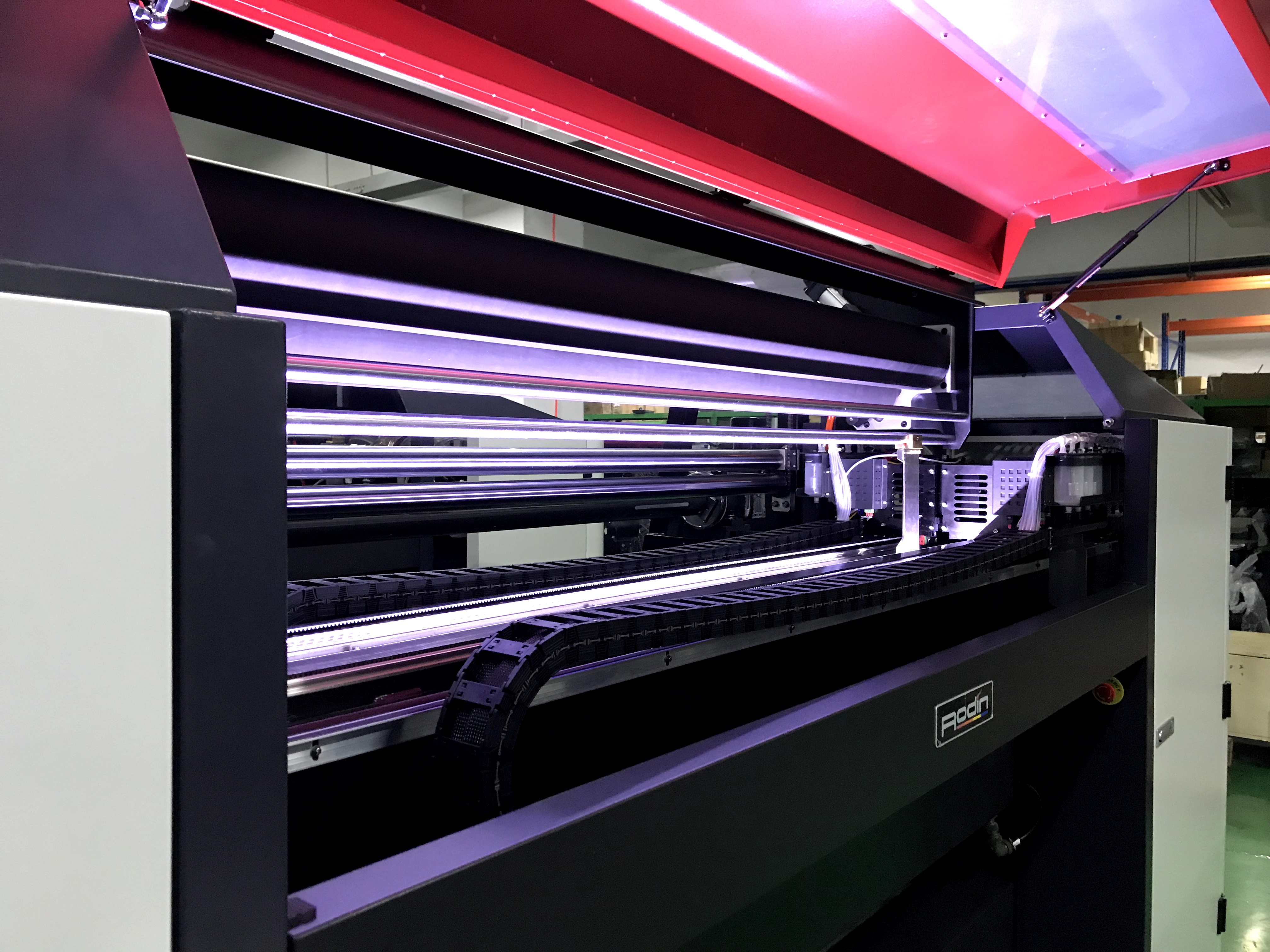 协尔数码解决方案